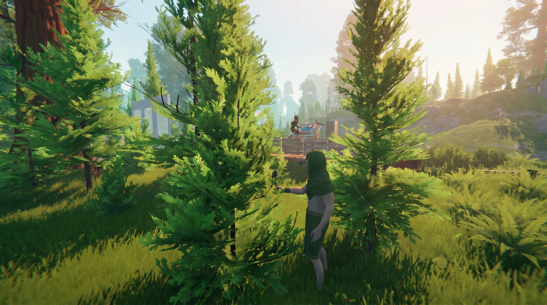 OxyRail – Screenshot 7