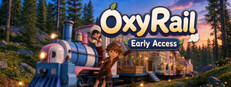 OxyRail game cover