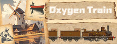 Oxygen Train game capsule image