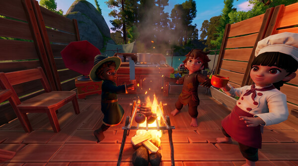 OxyRail screenshot 4