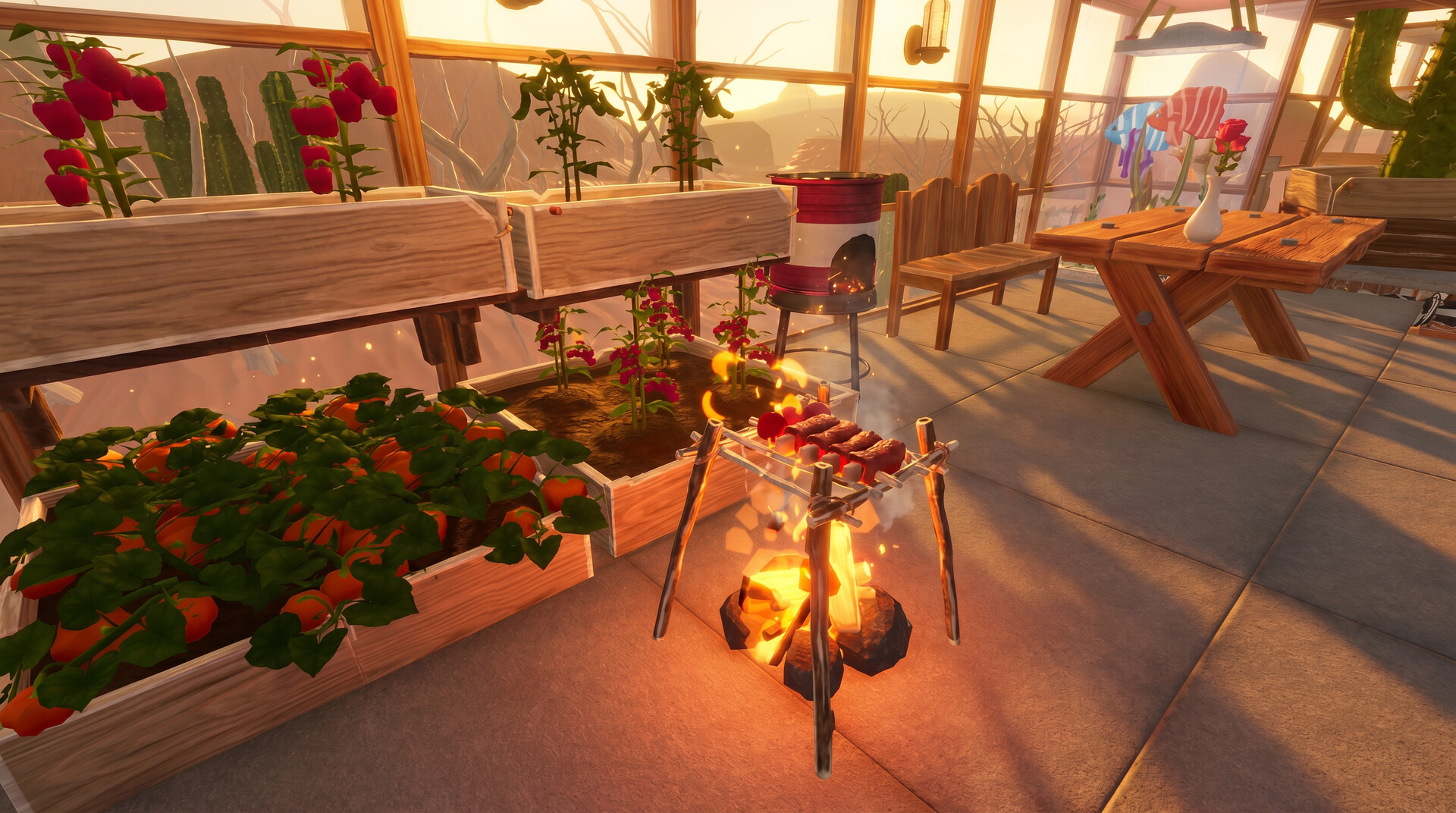 OxyRail screenshot #9