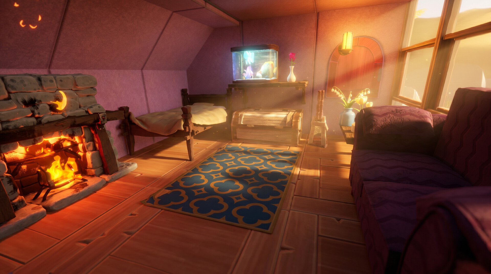 OxyRail screenshot #10
