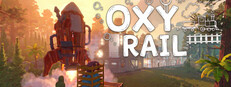 OxyRail game cover