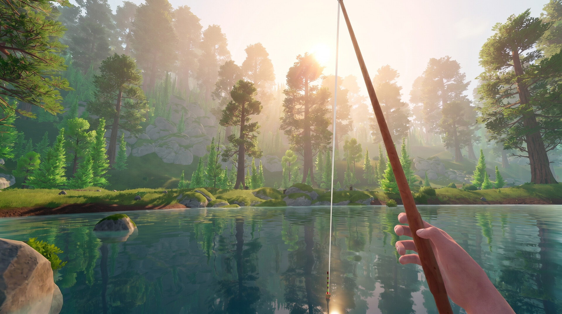 OxyRail screenshot #4
