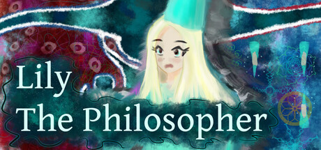 Lily the Philosopher