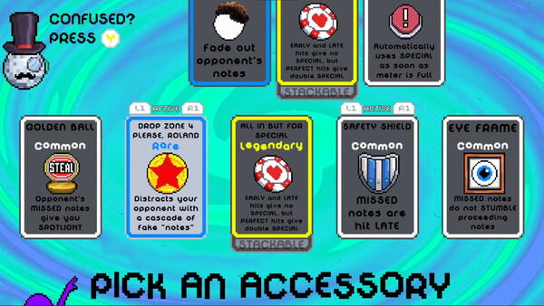 SHUFFLE SHOWDOWN screenshot 6