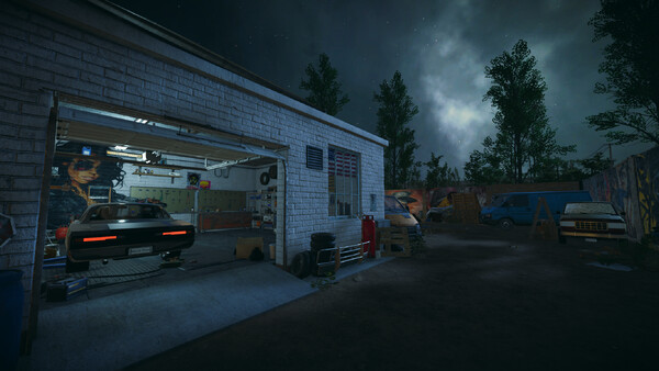 Car Crime Simulator screenshot 5