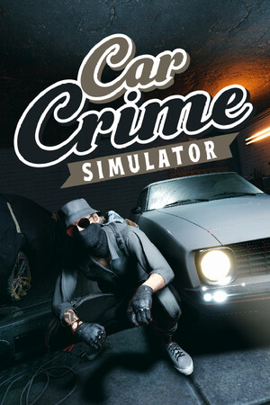 Car Crime Simulator Stats