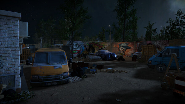 Car Crime Simulator screenshot 4