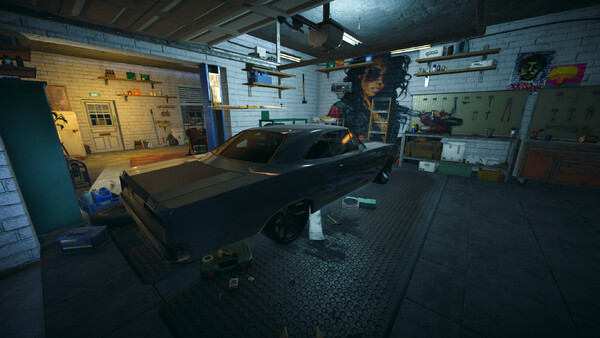 Car Crime Simulator screenshot 3