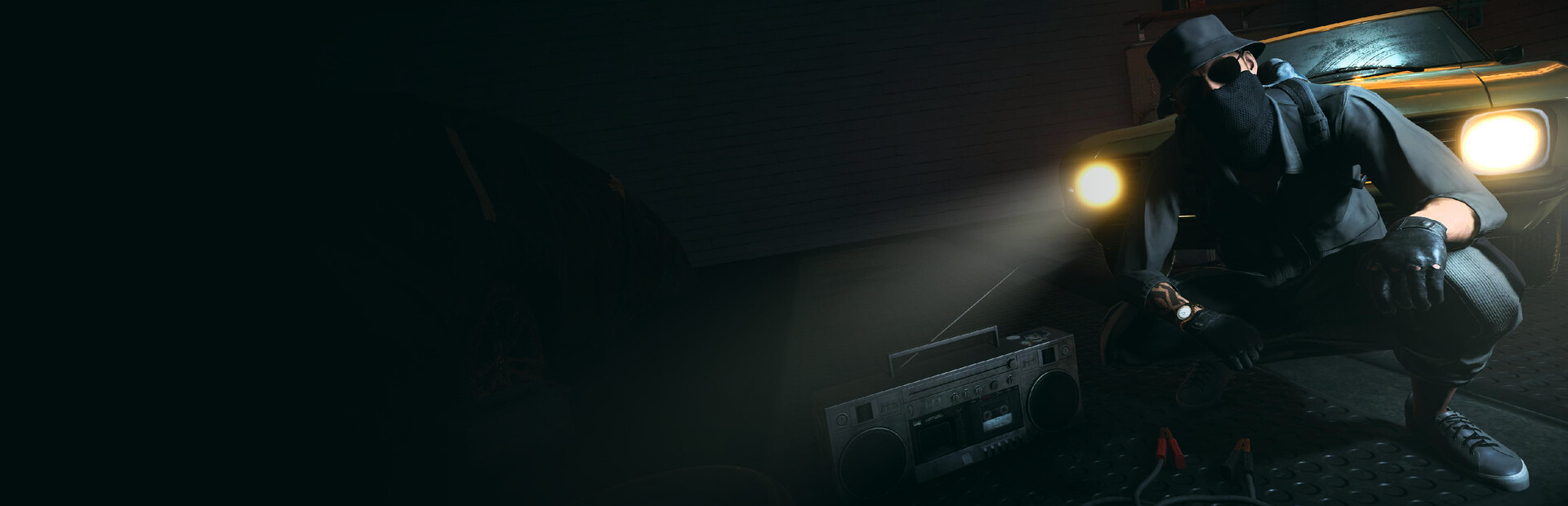 Car Crime Simulator