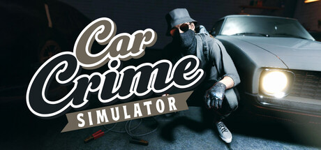 Car Crime Simulator