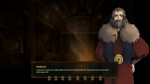 Out Of Water screenshot 4