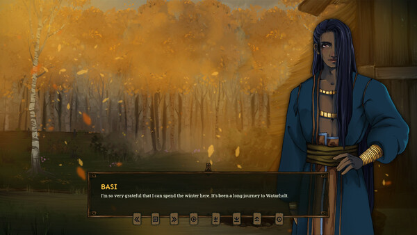 Out Of Water screenshot 2