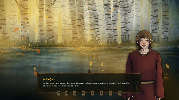 Out Of Water screenshot 3