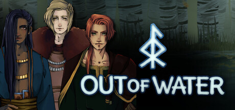 Out Of Water game thumbnail