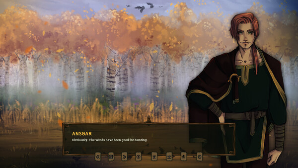 Out Of Water screenshot 1