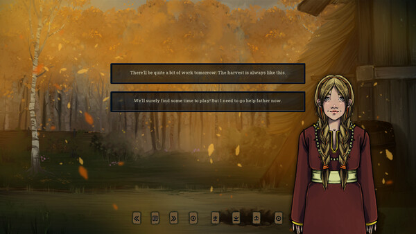 Out Of Water screenshot 5