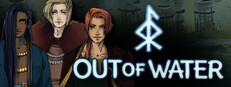Out Of Water game capsule image