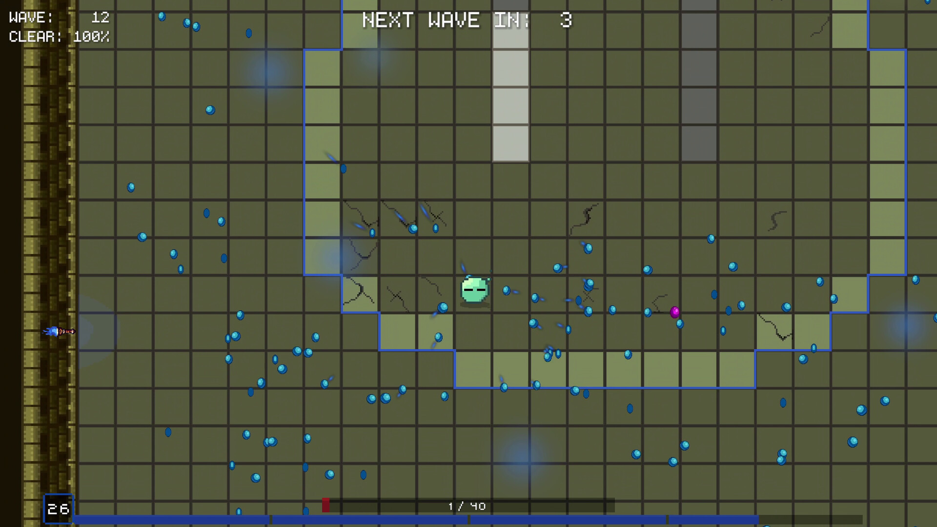Slimes Arena screenshot #4