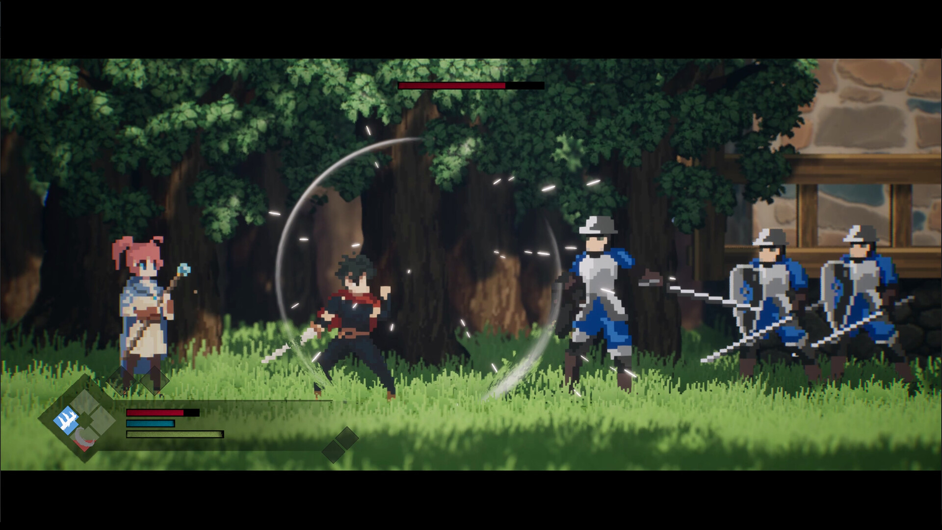Contract Game Phantom screenshot 2