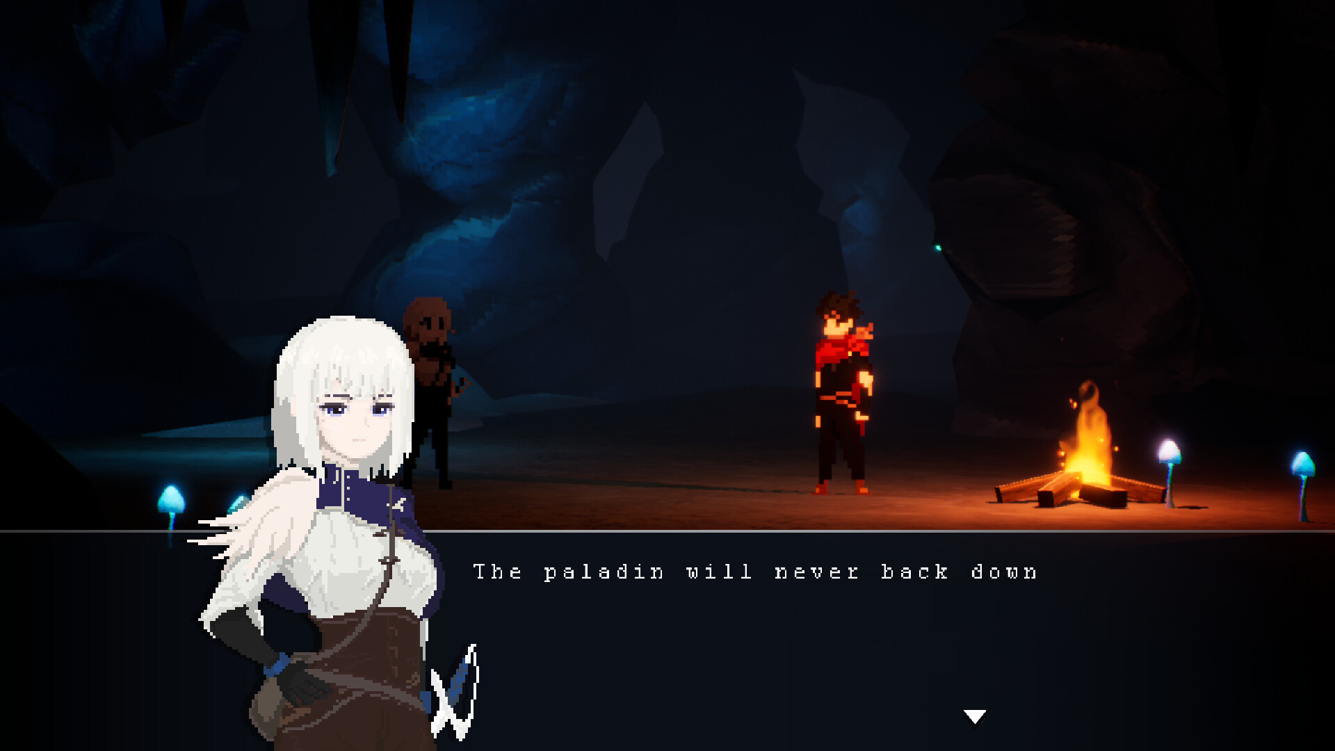Contract Game Phantom screenshot 3