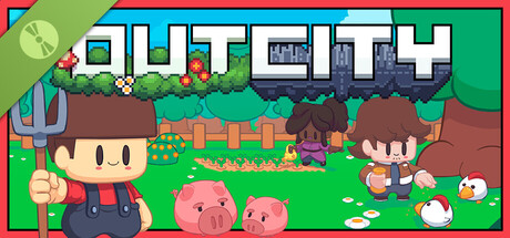 Outcity Demo Header Image