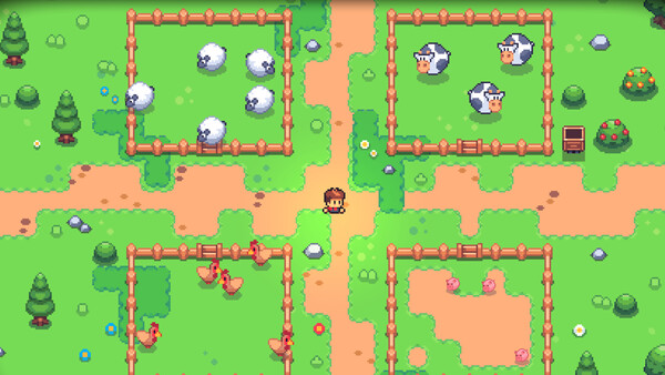 Outcity Demo screenshot 5