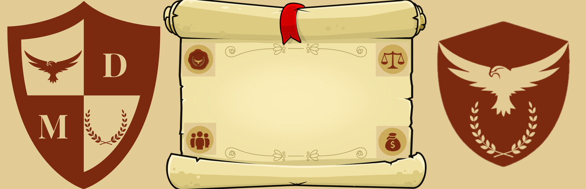 Deck of Mandate