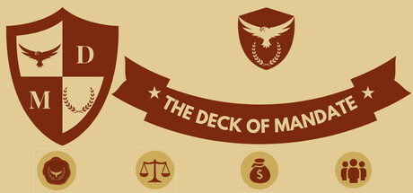 Deck of Mandate