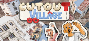 Cutout Village