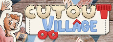 Cutout Village Small Capsule Image