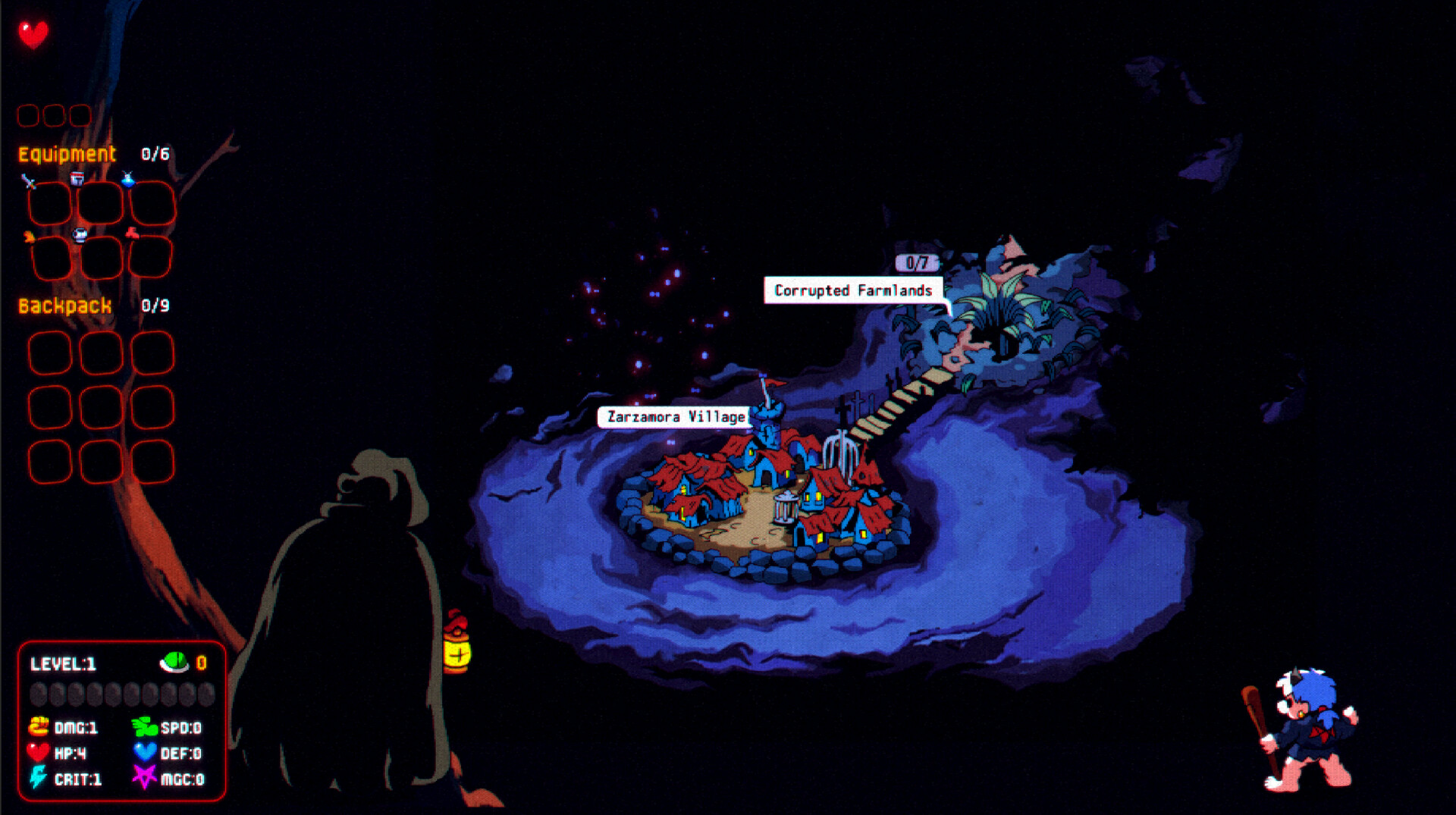 CARNEDGE screenshot #3