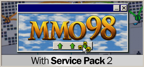 MMO98 by BiteMe Games - Similar game based
                        on tags