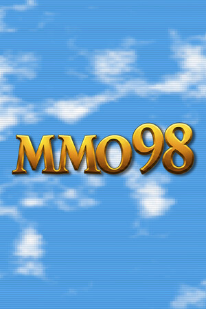 Cover art of MMO98