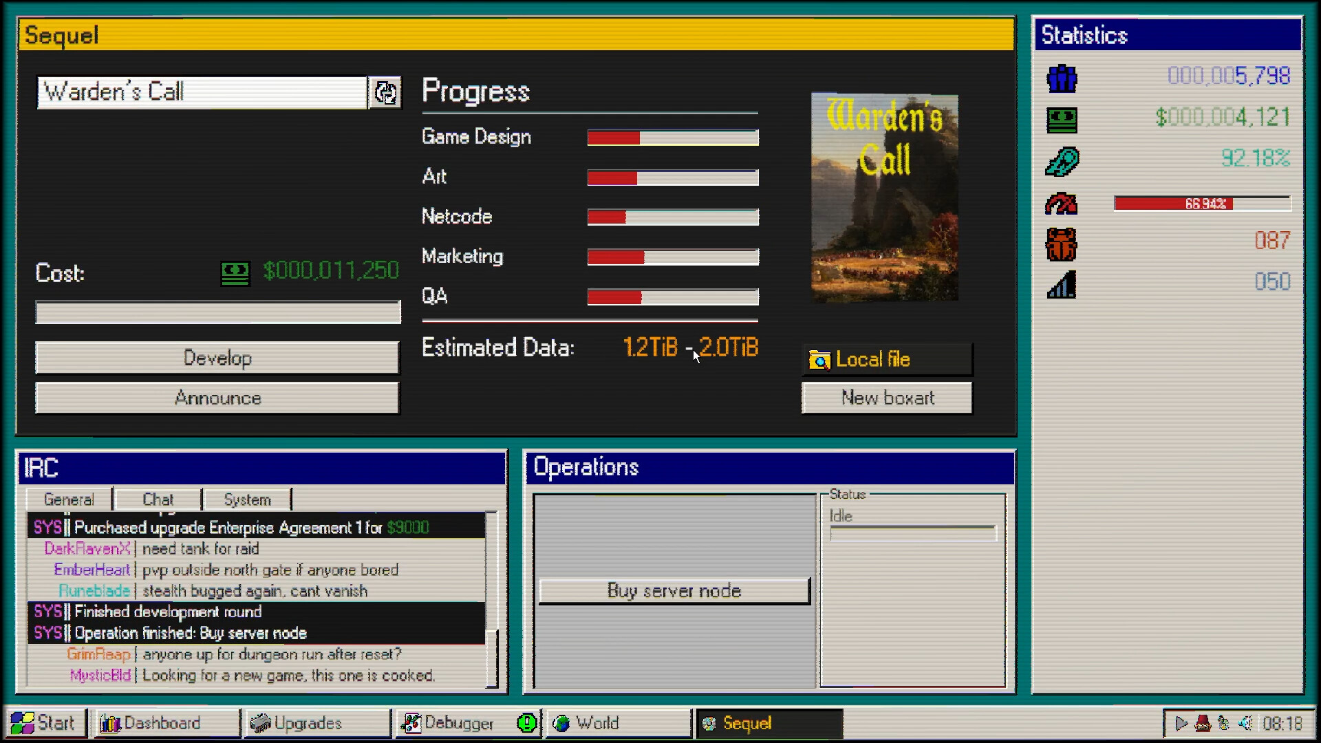 Screenshot 4