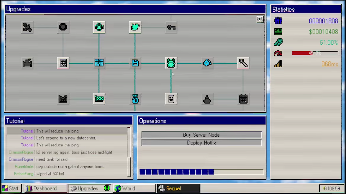 MMO98 video 1