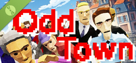 Odd Town Demo