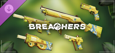 Breachers - Banana Bundle banner image
