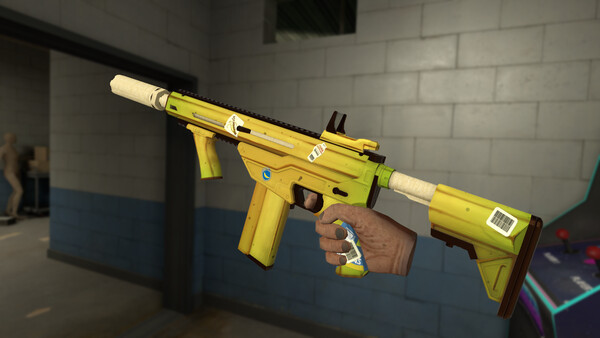 Breachers - Banana Bundle