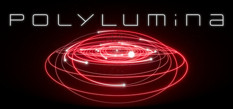 PolyLumina game header image