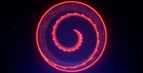 Скриншот из Polylumina Скриншот из Polylumina