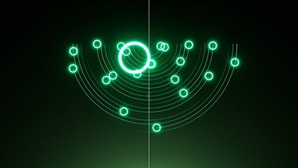 Скриншот из Polylumina Скриншот из Polylumina