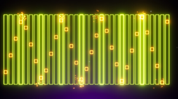 Скриншот из Polylumina Скриншот из Polylumina