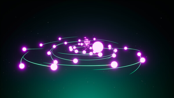 Скриншот из Polylumina Скриншот из Polylumina