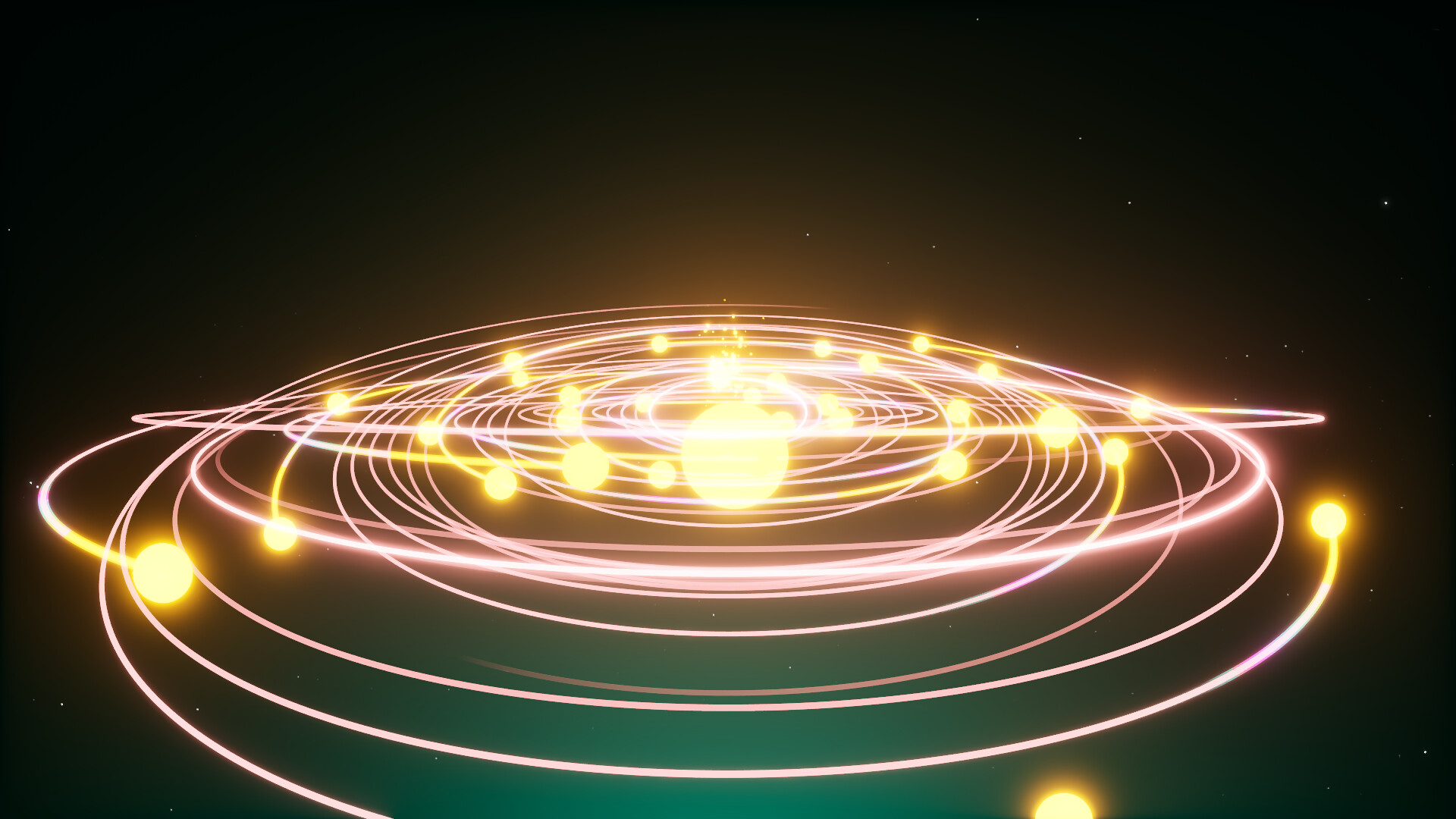 PolyLumina screenshot #10