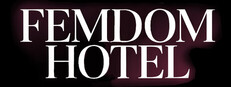 Femdom hotel game capsule image