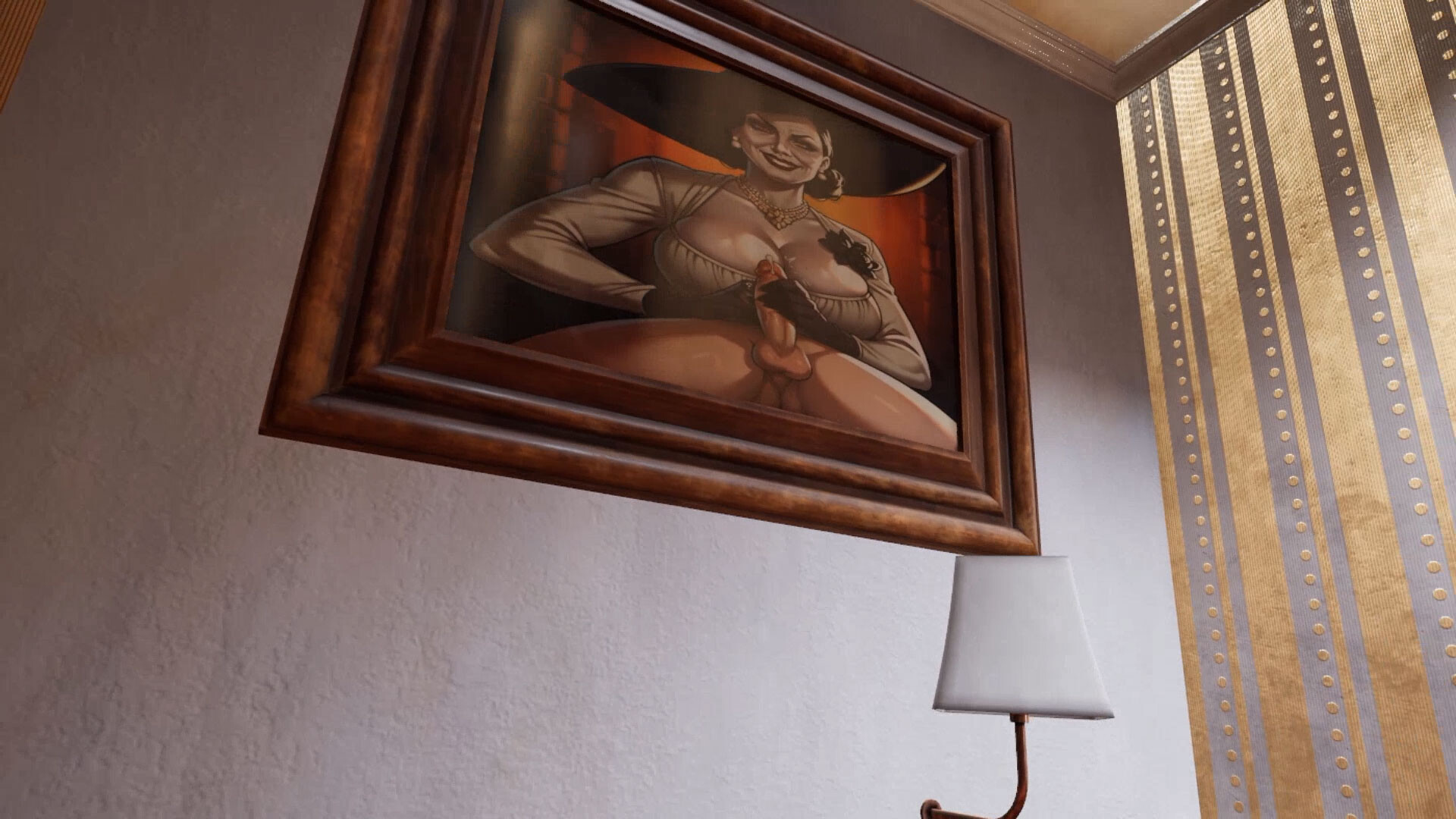 Femdom hotel screenshot #16