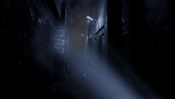 Screenshot of The House Remembers