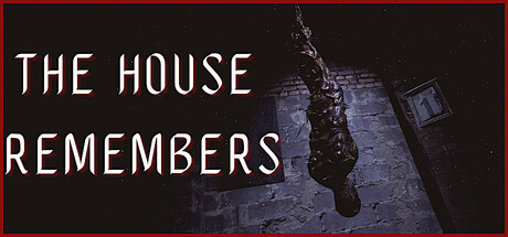 The House Remembers game header image